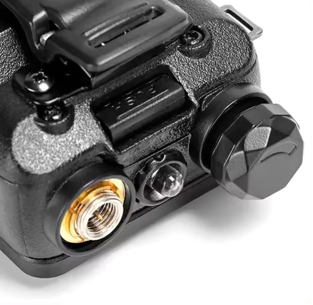 Baofeng Handheld Radio