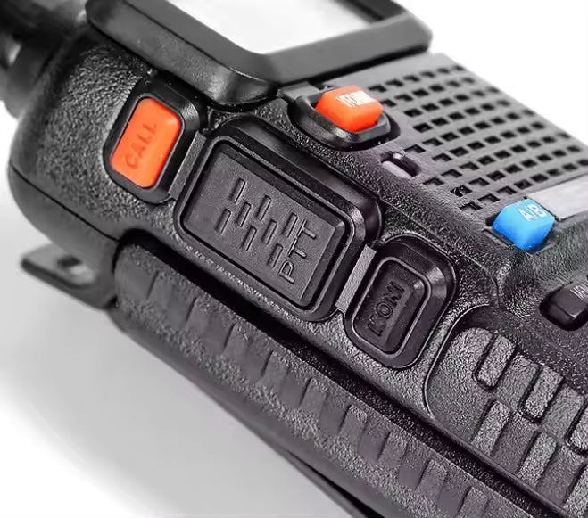 Baofeng Handheld Radio