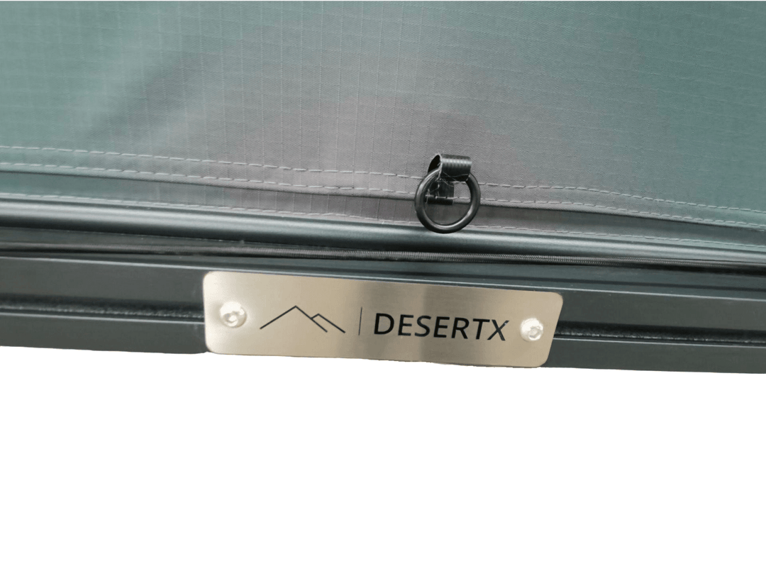 DesertX Trailblazer