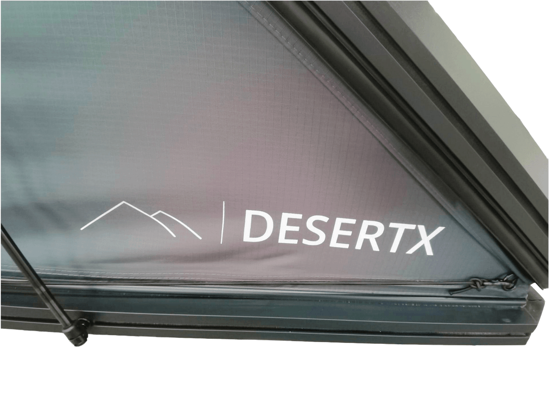 DesertX Trailblazer