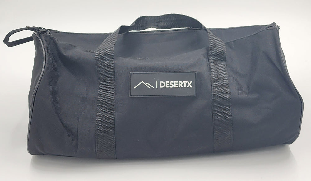 DesertX Kinetic Rope | 14 Ton