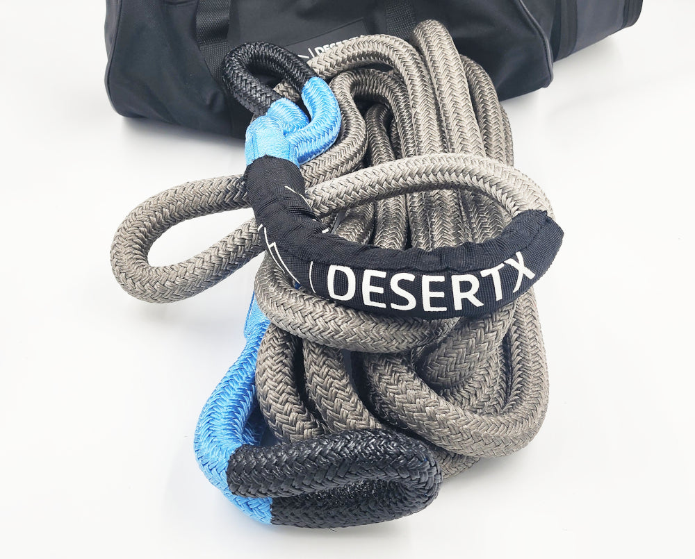 DesertX Kinetic Rope | 10 Ton