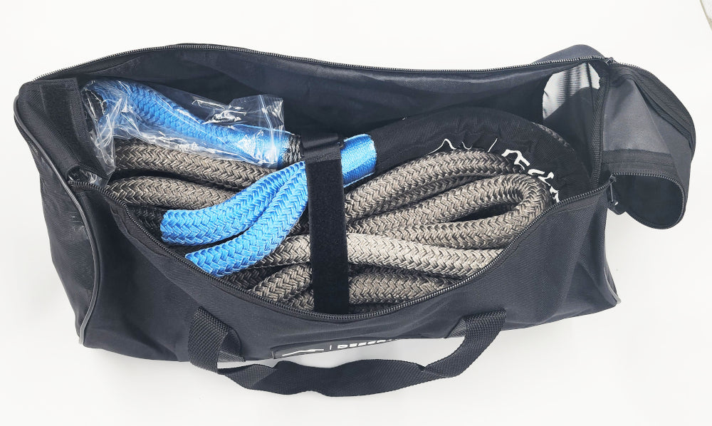 DesertX Kinetic Rope | 10 Ton