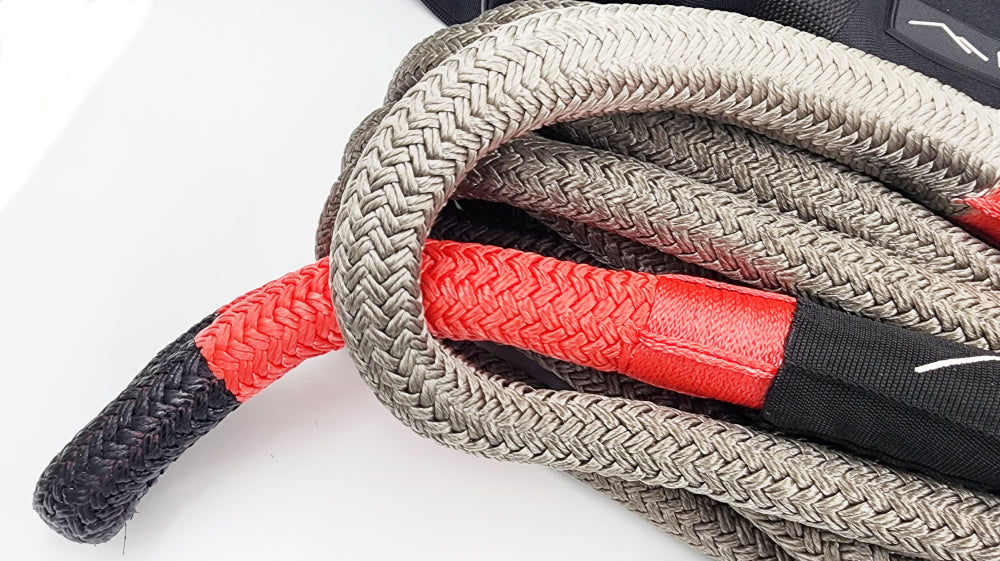 DesertX Kinetic Rope | 14 Ton