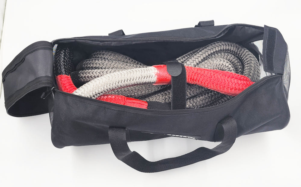 DesertX Kinetic Rope | 14 Ton