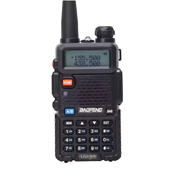 Baofeng Handheld Radio