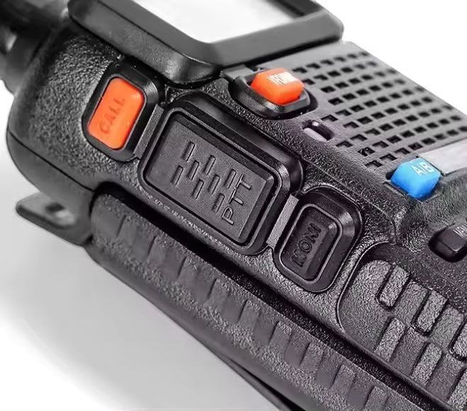 Baofeng Handheld Radio