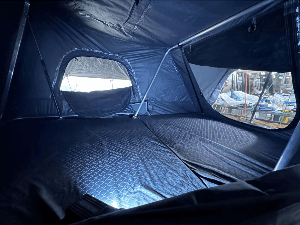 DesertX Basecamp