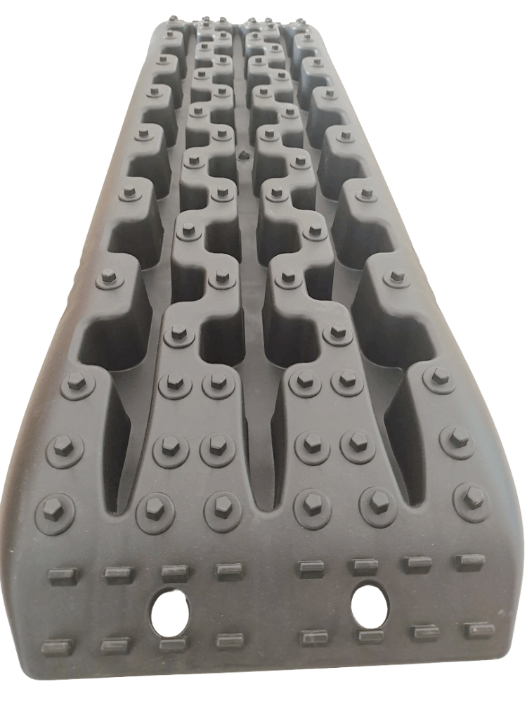 DesertX Recovery Board | 10 Ton