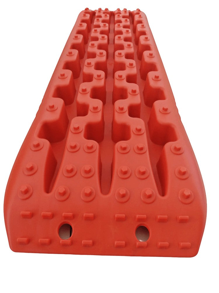 DesertX Recovery Board | 10 Ton
