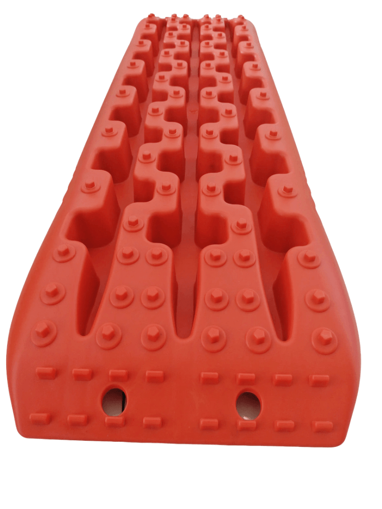DesertX Recovery Board | 10 Ton